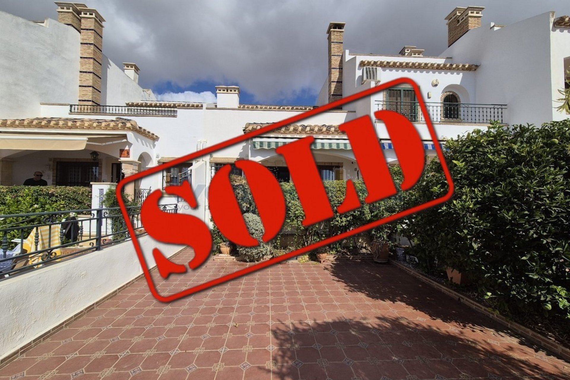 Videresalg - Tosidig -
Orihuela Costa - Villamartín