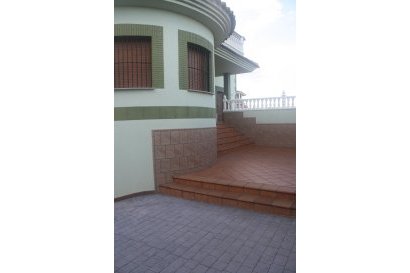Villa individuelle - Nouvelle construction - Torrevieja - Torrevieja