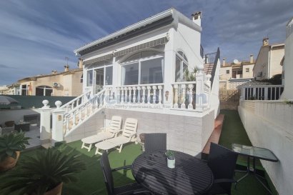 Villa individuelle - Revente - Orihuela Costa - Los Altos