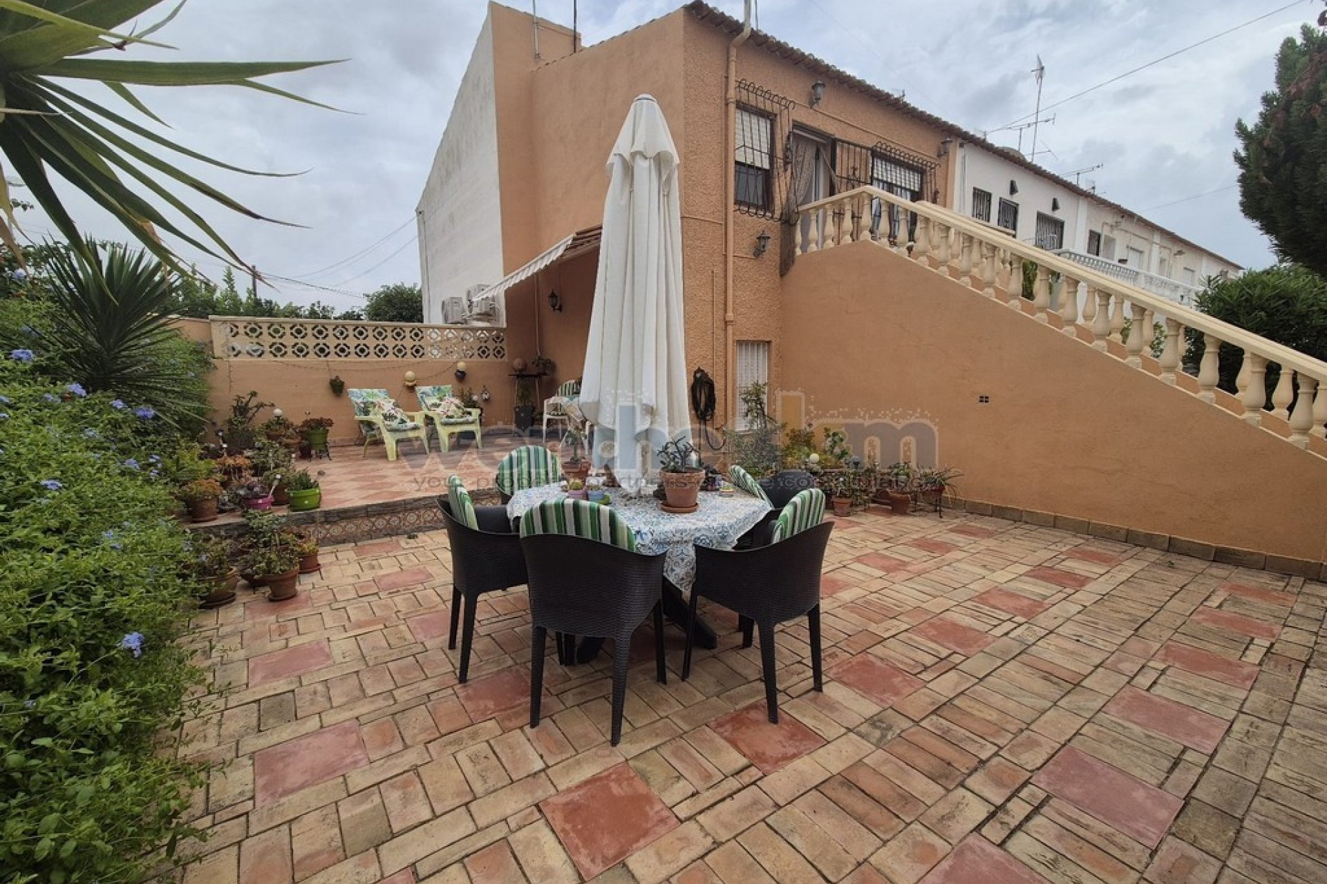Wiederverkauf - Bungalow-Apartment -
Torrevieja - Los Balcones