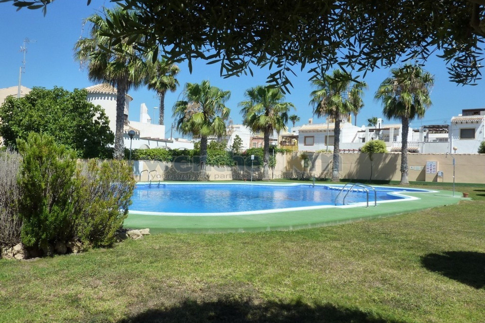 Wiederverkauf - bungalow -
Orihuela Costa - Las Chismosas