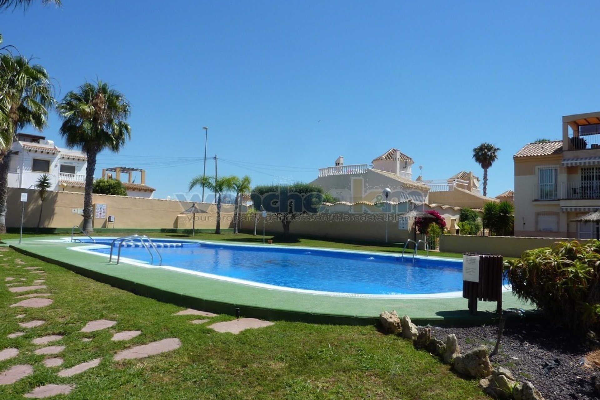 Wiederverkauf - bungalow -
Orihuela Costa - Las Chismosas