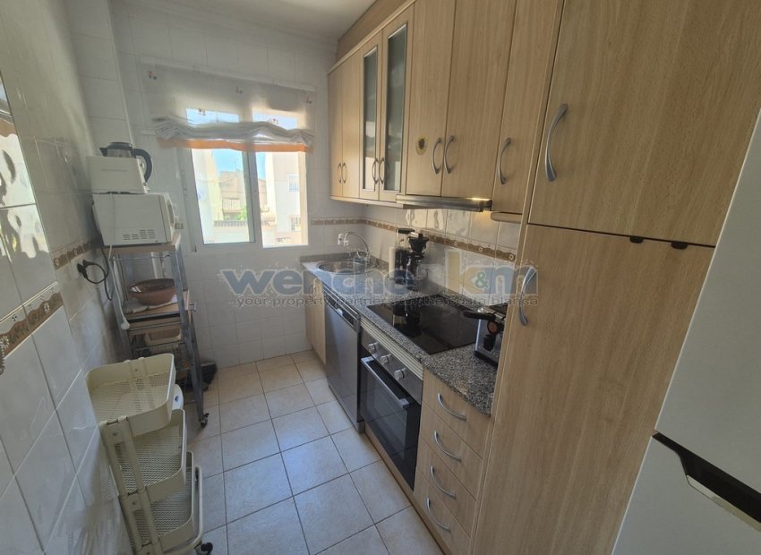 Wiederverkauf - bungalow -
Orihuela Costa - Las Chismosas