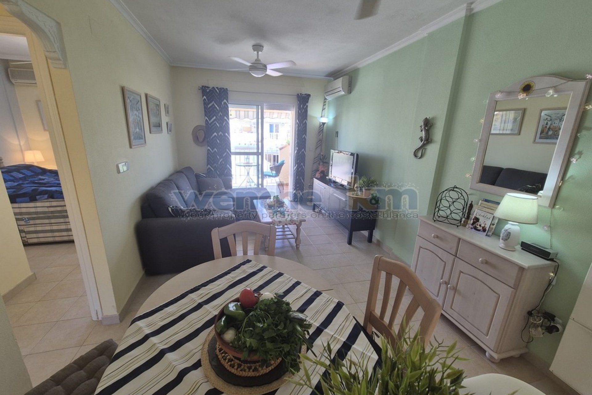 Wiederverkauf - bungalow -
Orihuela Costa - Las Chismosas