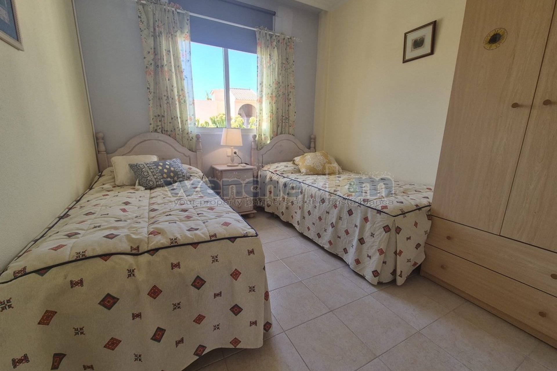 Wiederverkauf - bungalow -
Orihuela Costa - Las Chismosas