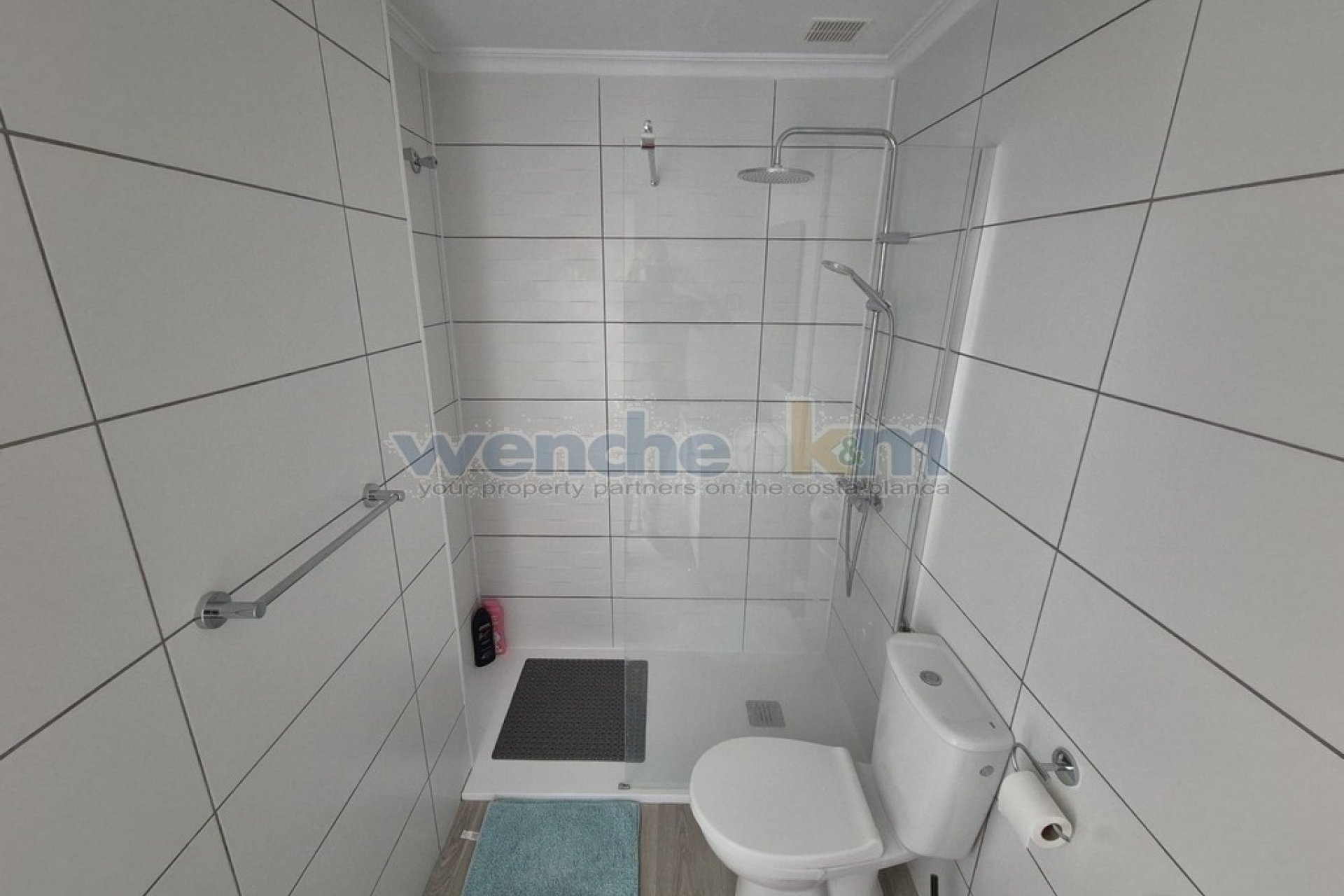 Wiederverkauf - bungalow -
Orihuela Costa - Los Altos