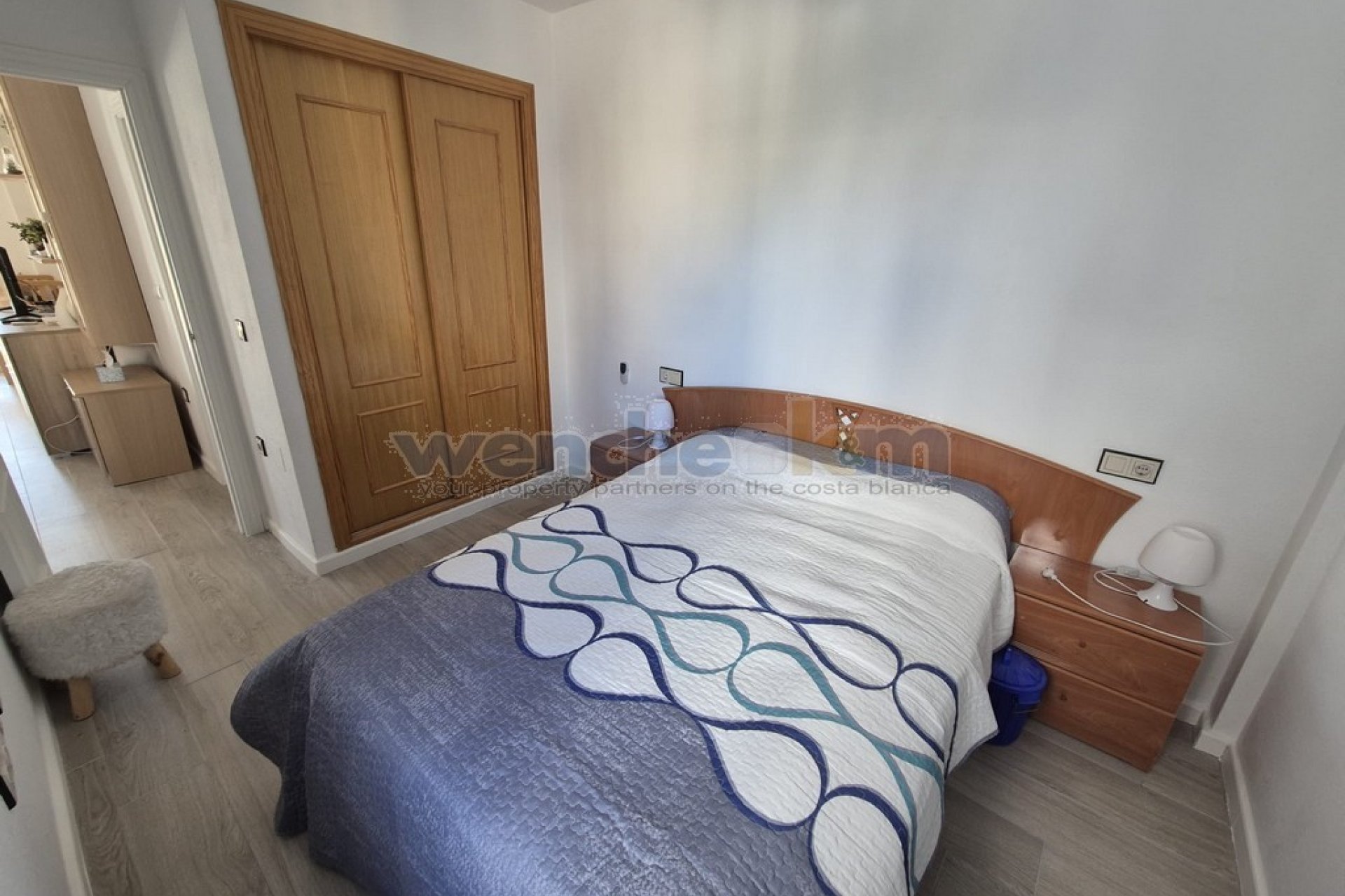 Wiederverkauf - bungalow -
Orihuela Costa - Los Altos