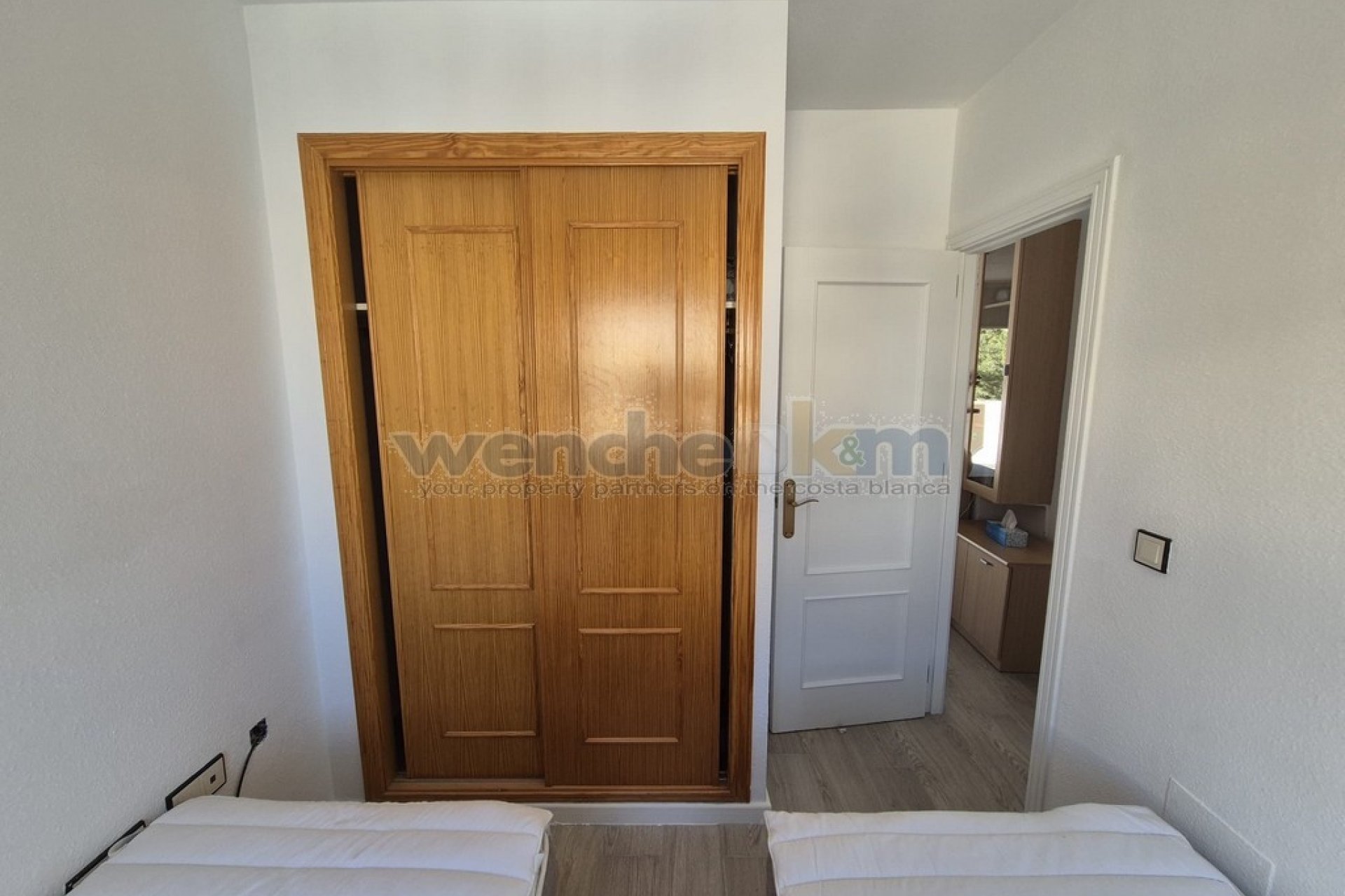 Wiederverkauf - bungalow -
Orihuela Costa - Los Altos