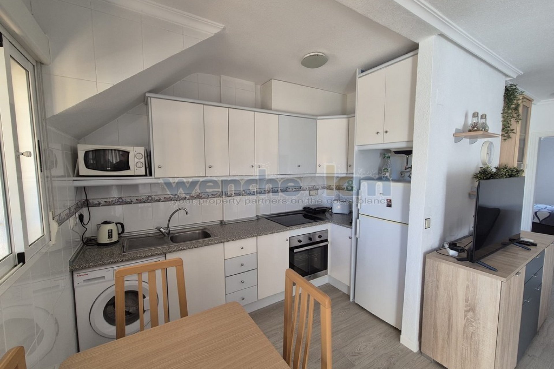 Wiederverkauf - bungalow -
Orihuela Costa - Los Altos