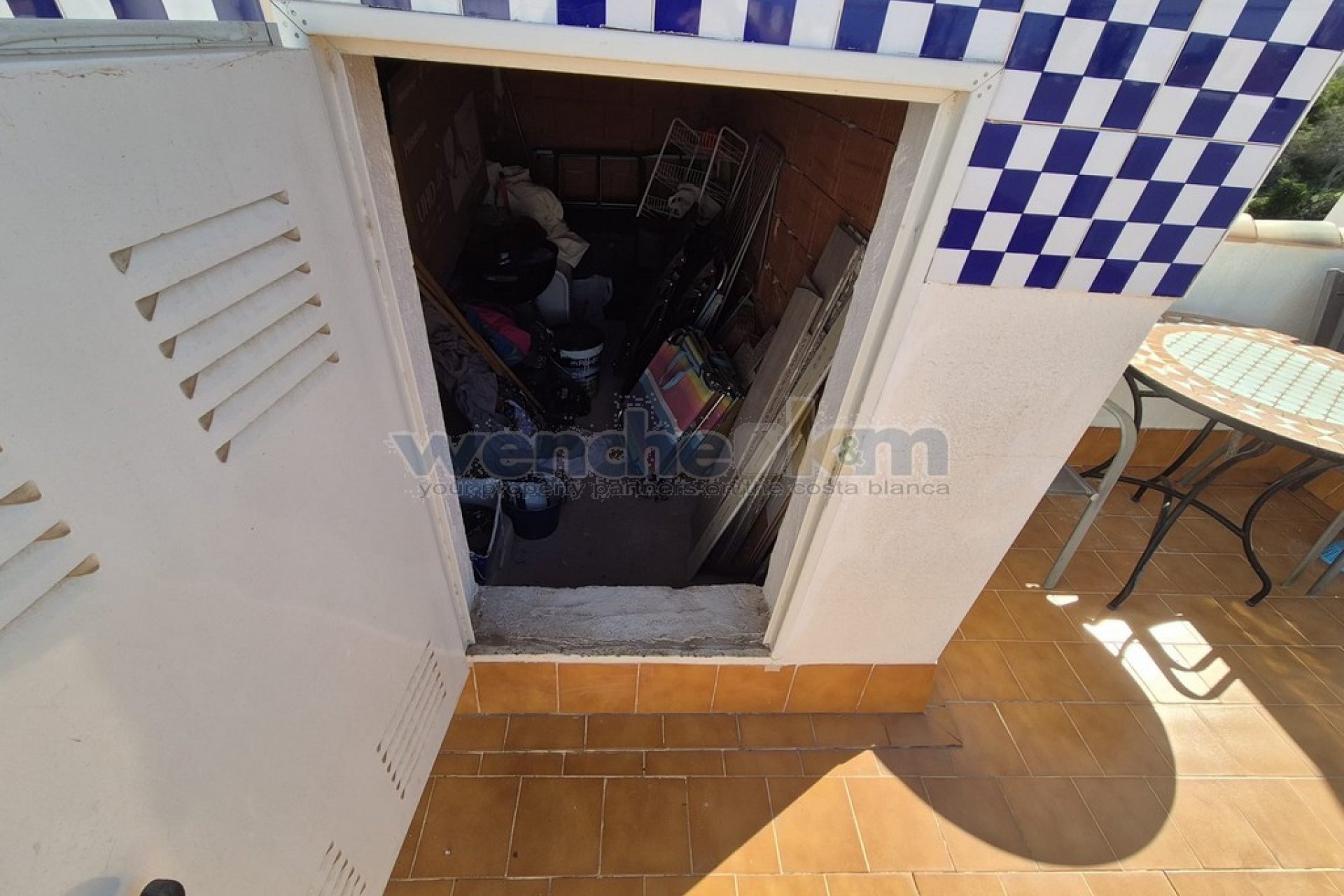 Wiederverkauf - bungalow -
Orihuela Costa - Los Altos