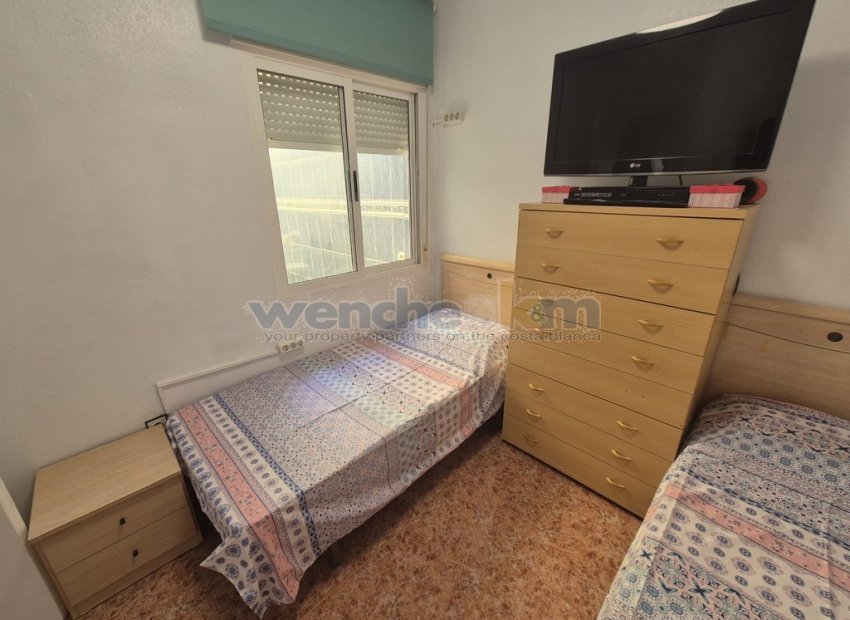 Wiederverkauf - bungalow -
Orihuela Costa - Los Altos