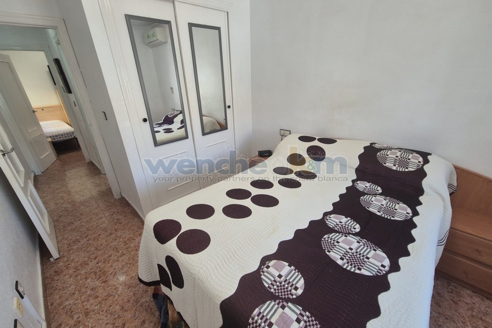 Wiederverkauf - bungalow -
Orihuela Costa - Los Altos