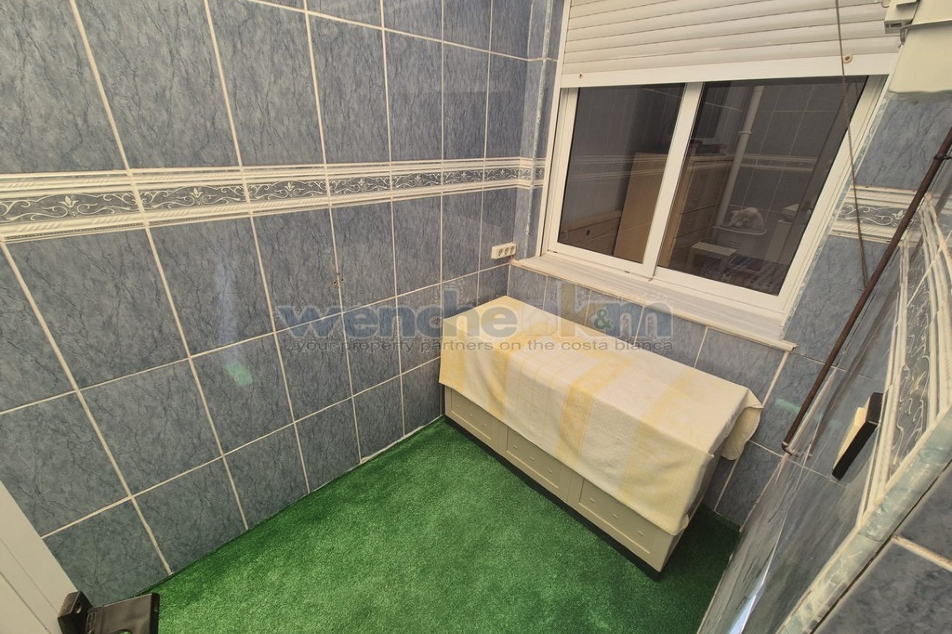 Wiederverkauf - bungalow -
Orihuela Costa - Los Altos