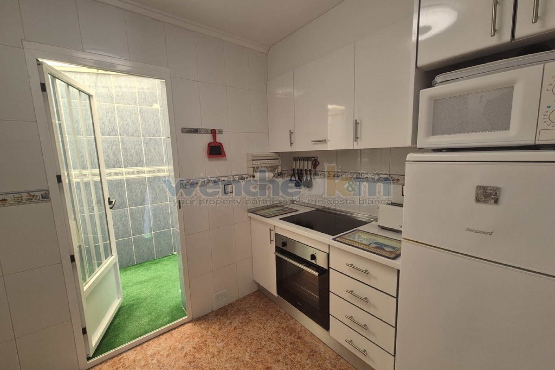 Wiederverkauf - bungalow -
Orihuela Costa - Los Altos