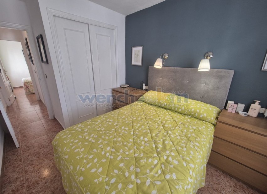Wiederverkauf - bungalow -
Orihuela Costa - Los Altos