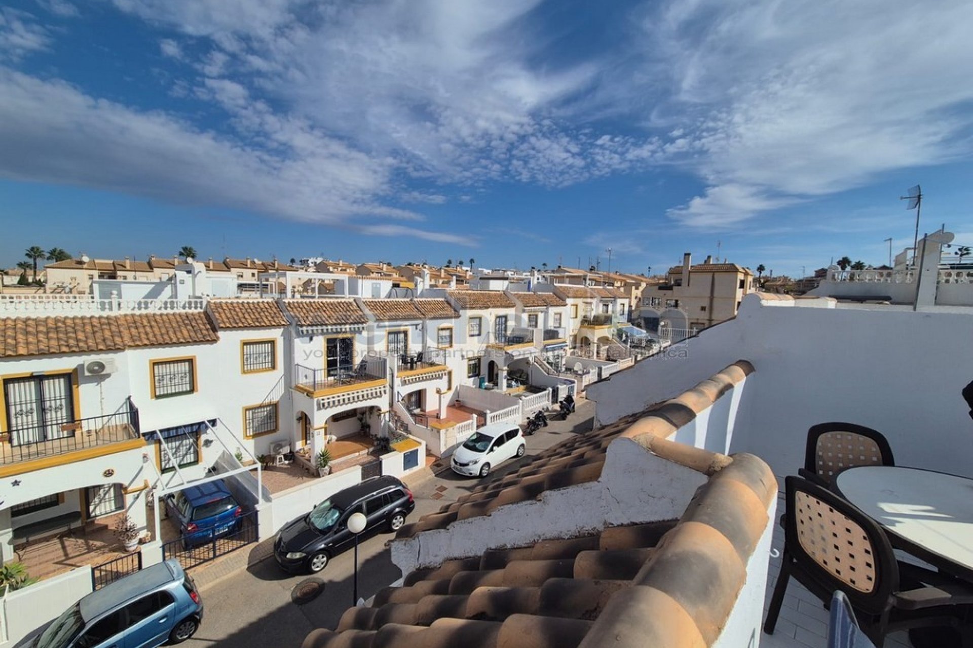 Wiederverkauf - bungalow -
Orihuela Costa - Los Altos