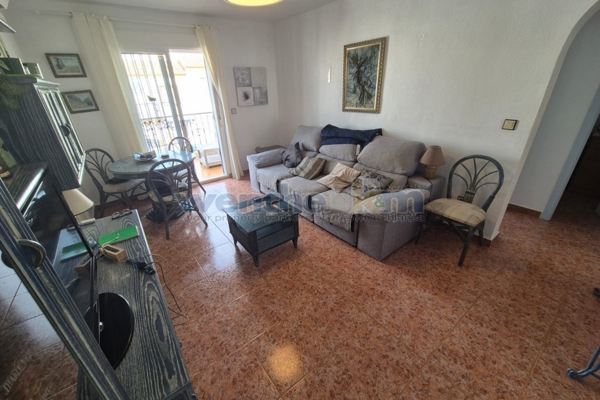 Wiederverkauf - bungalow -
Orihuela Costa - Los Altos