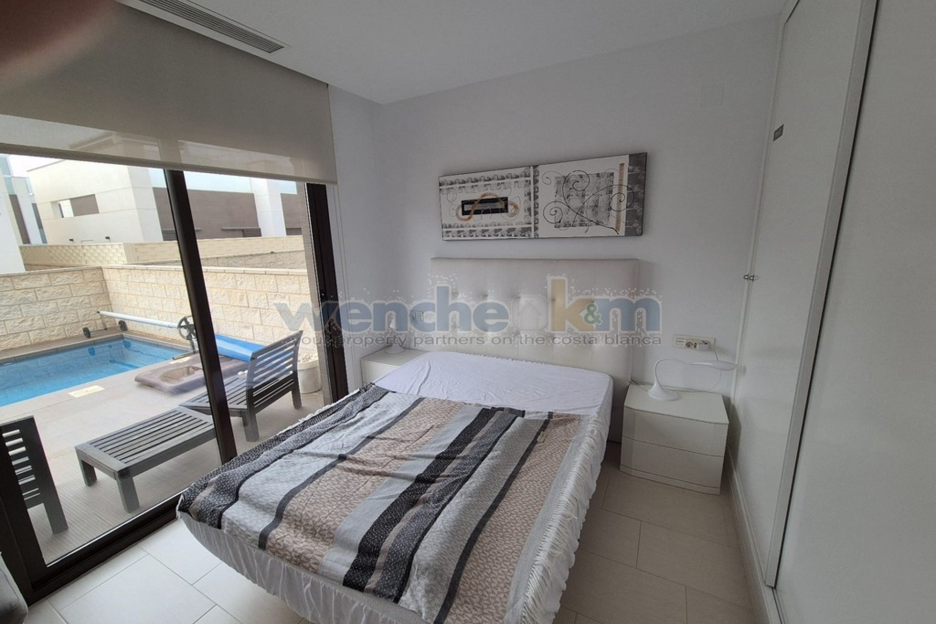 Wiederverkauf - bungalow -
Rojales - Ciudad Quesada