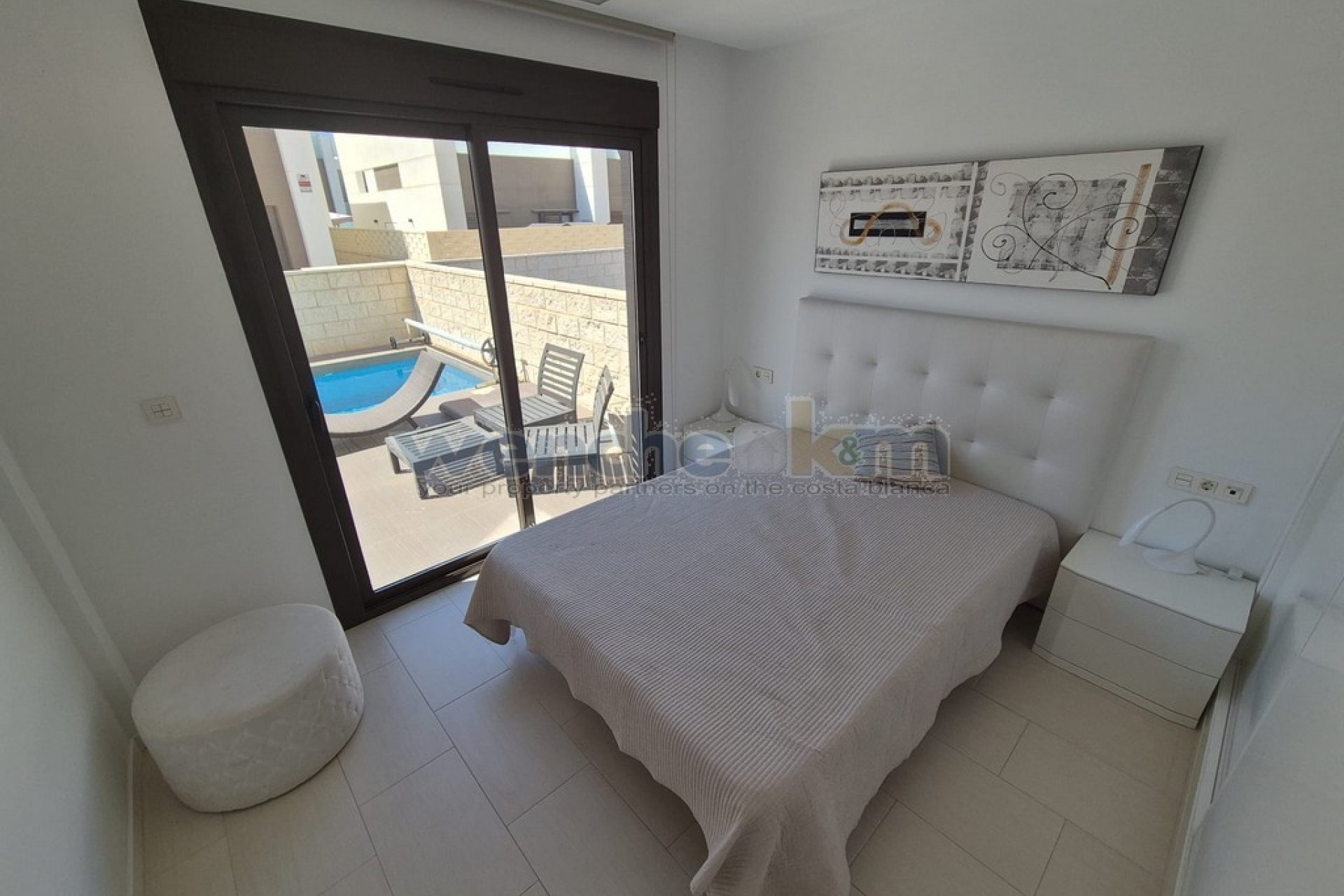 Wiederverkauf - bungalow -
Rojales - Ciudad Quesada
