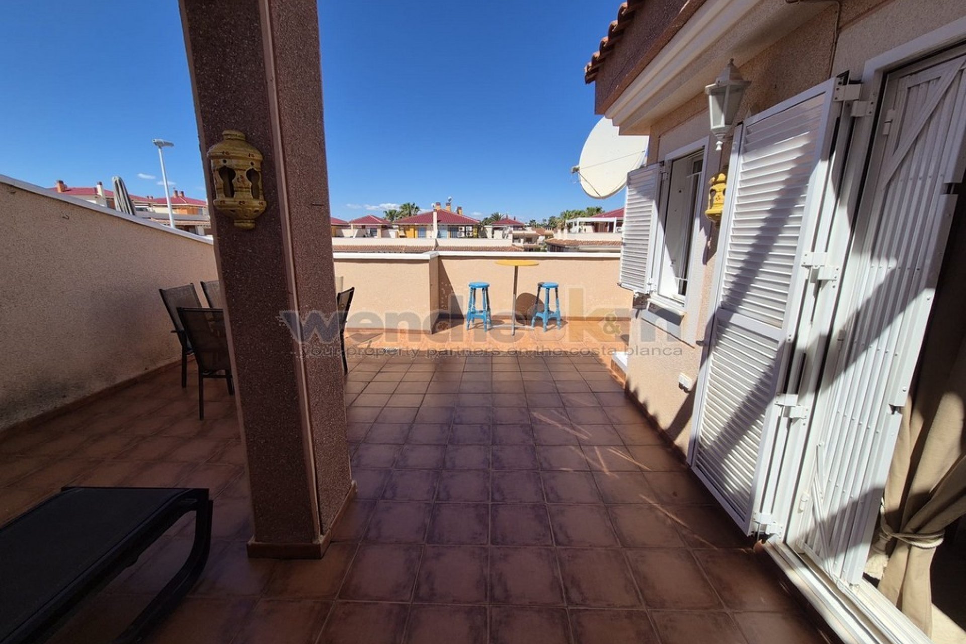 Wiederverkauf - Duplex -
Orihuela Costa - Playa Flamenca