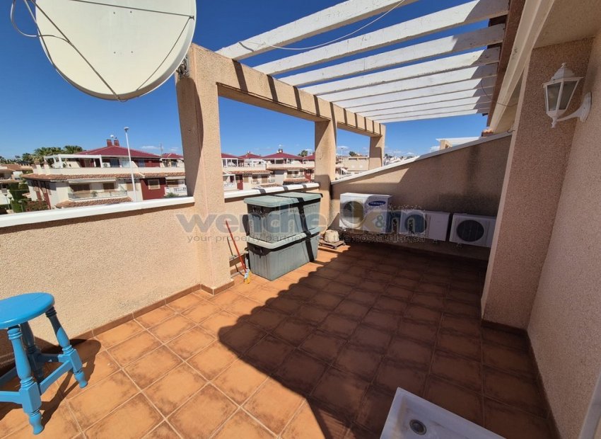 Wiederverkauf - Duplex -
Orihuela Costa - Playa Flamenca