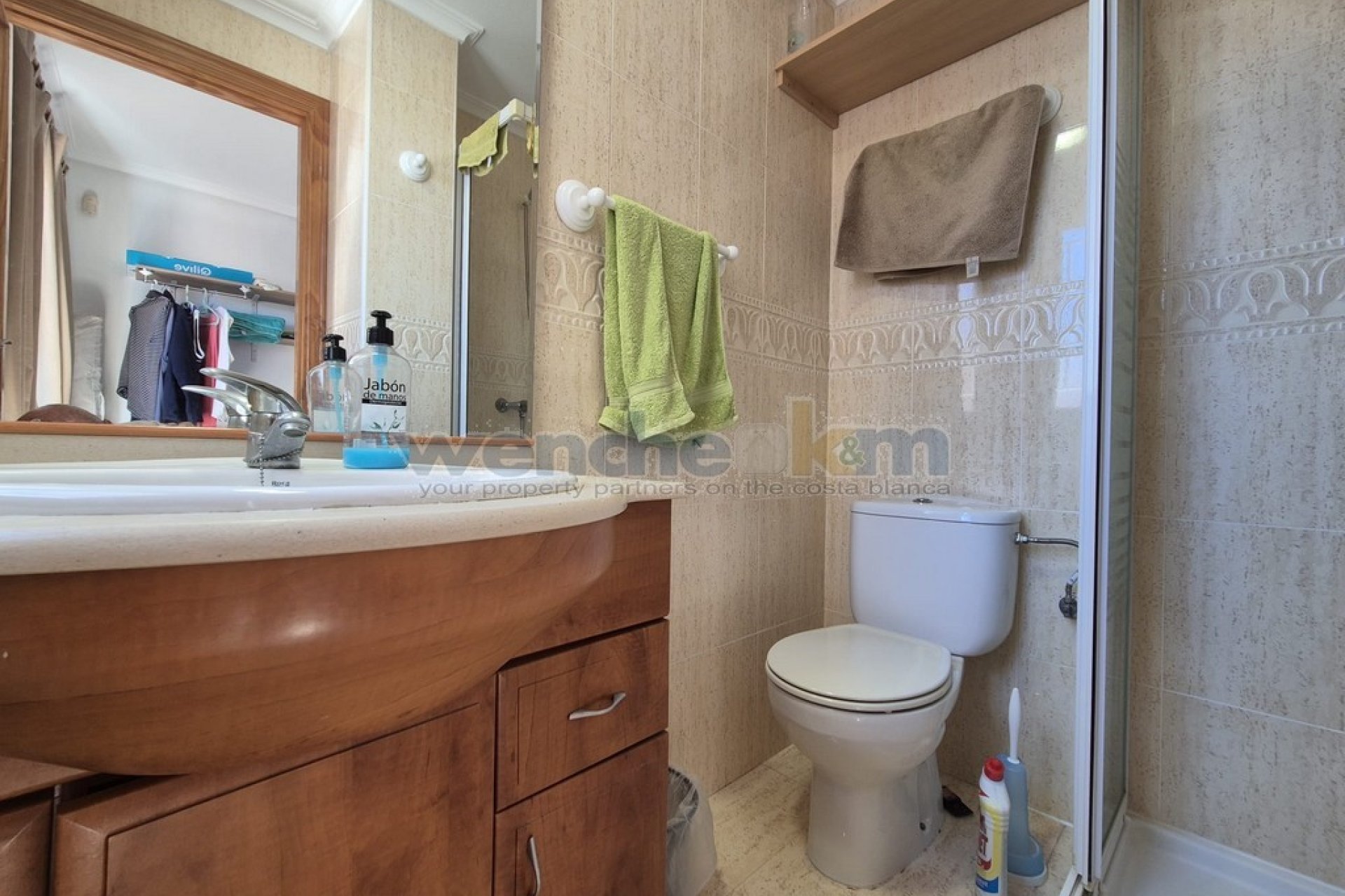 Wiederverkauf - Duplex -
Orihuela Costa - Playa Flamenca