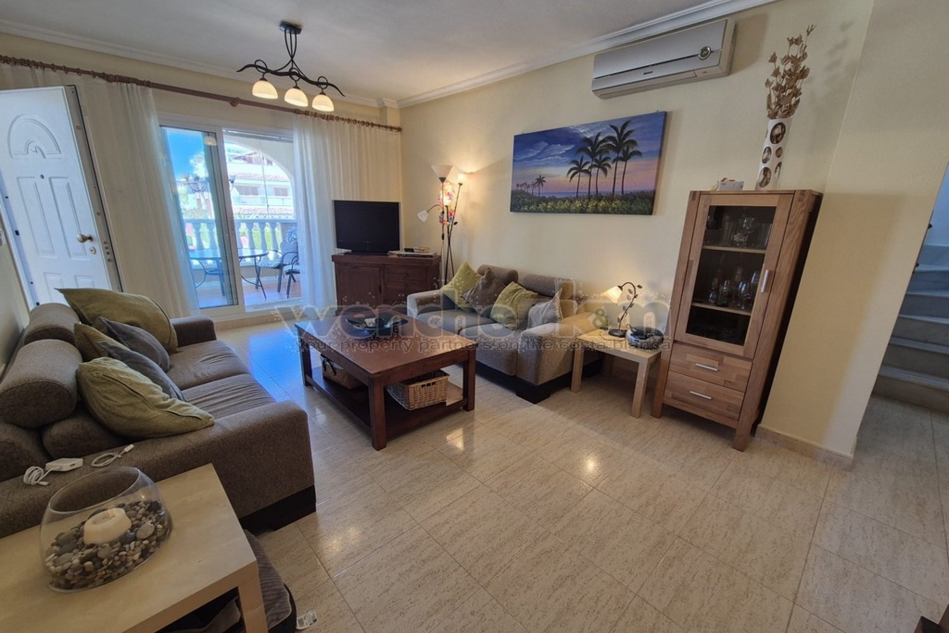 Wiederverkauf - Duplex -
Orihuela Costa - Playa Flamenca