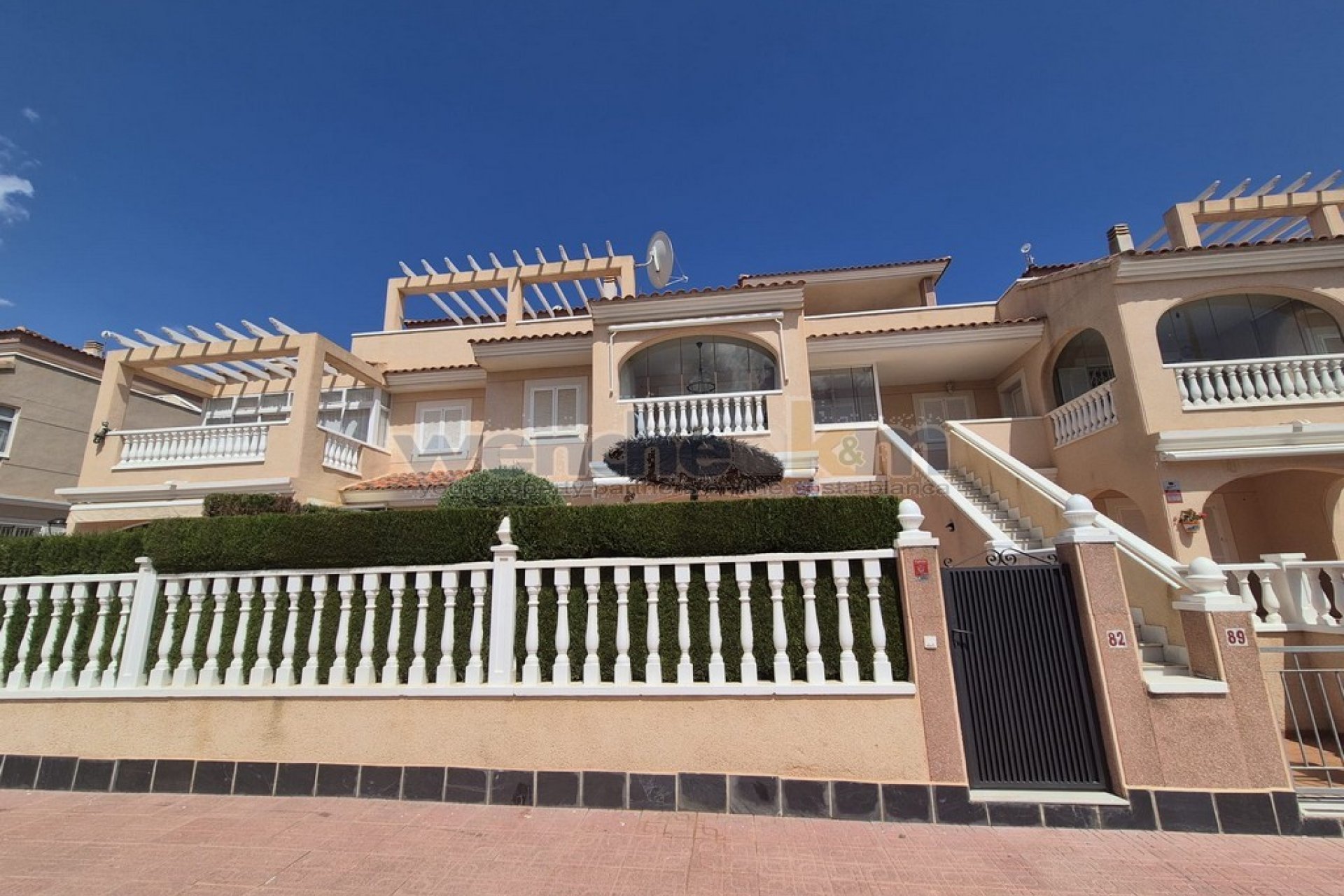 Wiederverkauf - Duplex -
Orihuela Costa - Playa Flamenca