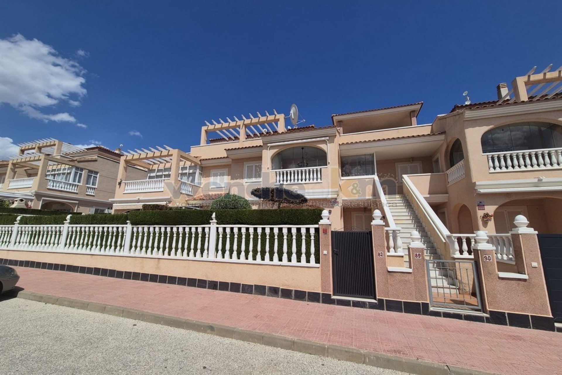 Wiederverkauf - Duplex -
Orihuela Costa - Playa Flamenca