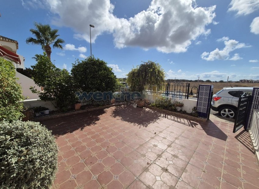 Wiederverkauf - Duplex -
Orihuela Costa - Villamartín