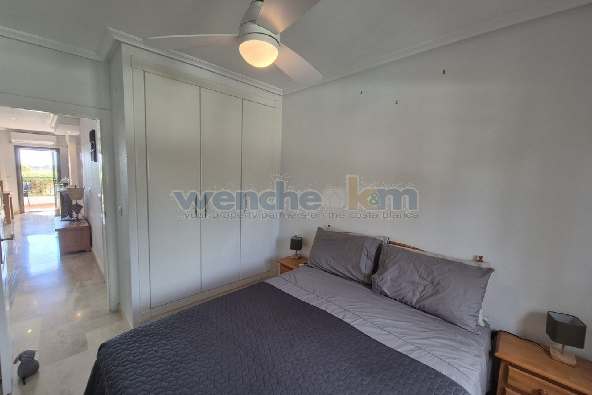 Wiederverkauf - Duplex -
Orihuela Costa - Villamartín