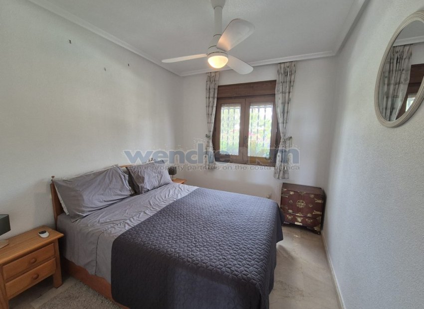 Wiederverkauf - Duplex -
Orihuela Costa - Villamartín