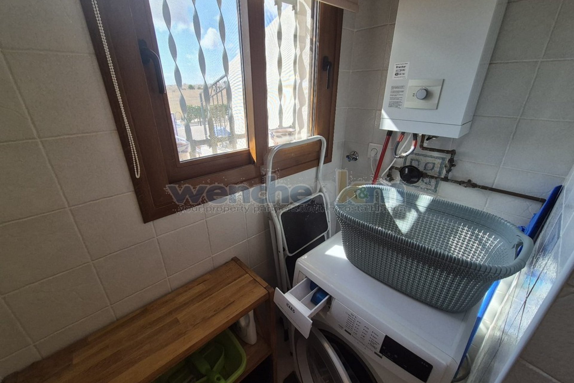 Wiederverkauf - Duplex -
Orihuela Costa - Villamartín