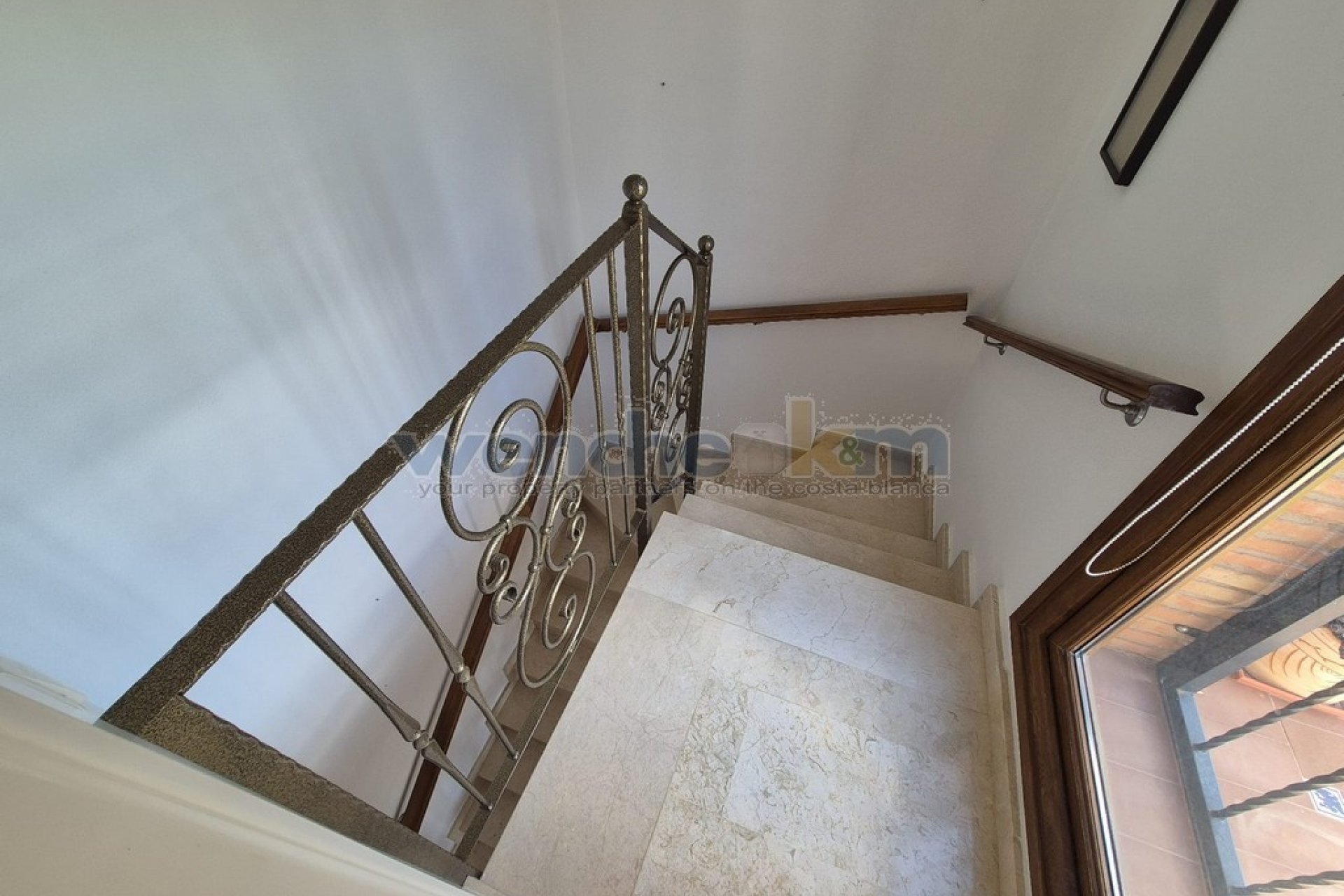 Wiederverkauf - Duplex -
Orihuela Costa - Villamartín