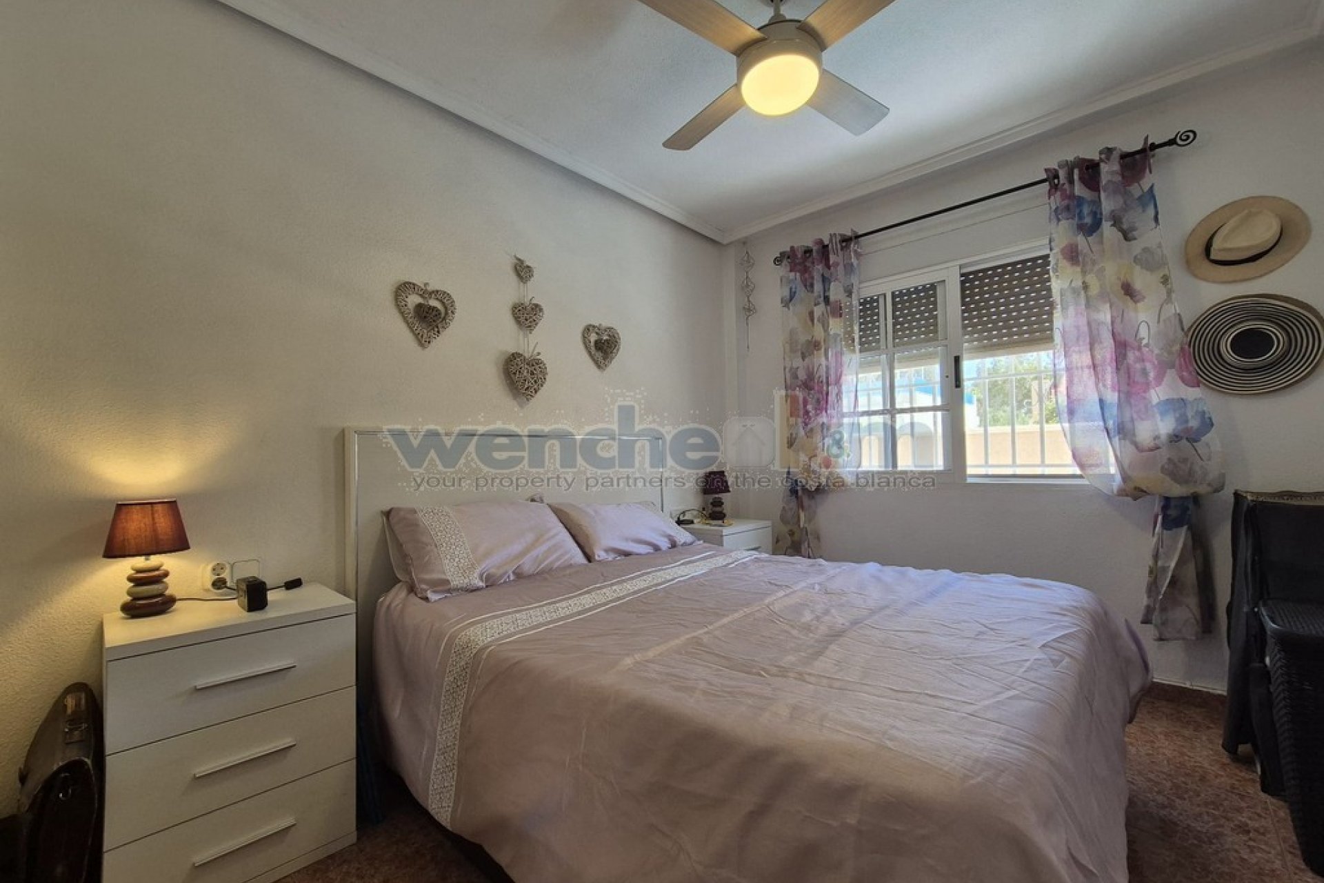 Wiederverkauf - Freistehende Villa -
Orihuela Costa - Los Altos