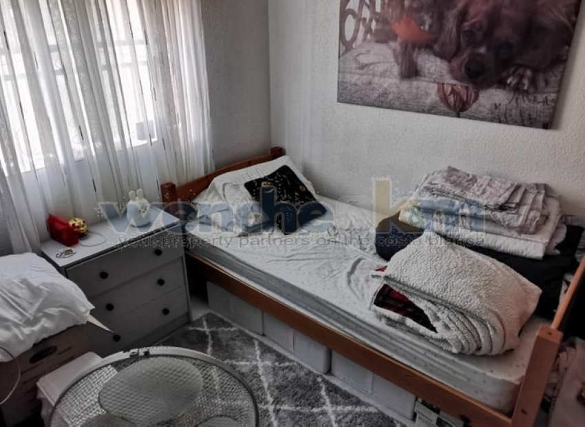 Wiederverkauf - Freistehende Villa -
Orihuela Costa - Los Altos