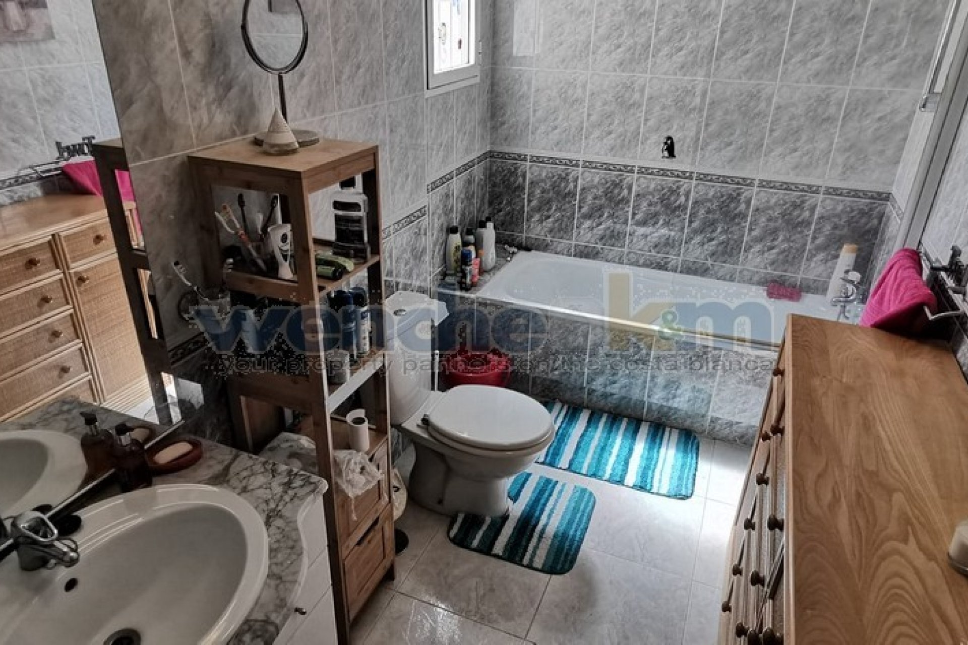 Wiederverkauf - Freistehende Villa -
Orihuela Costa - Los Altos