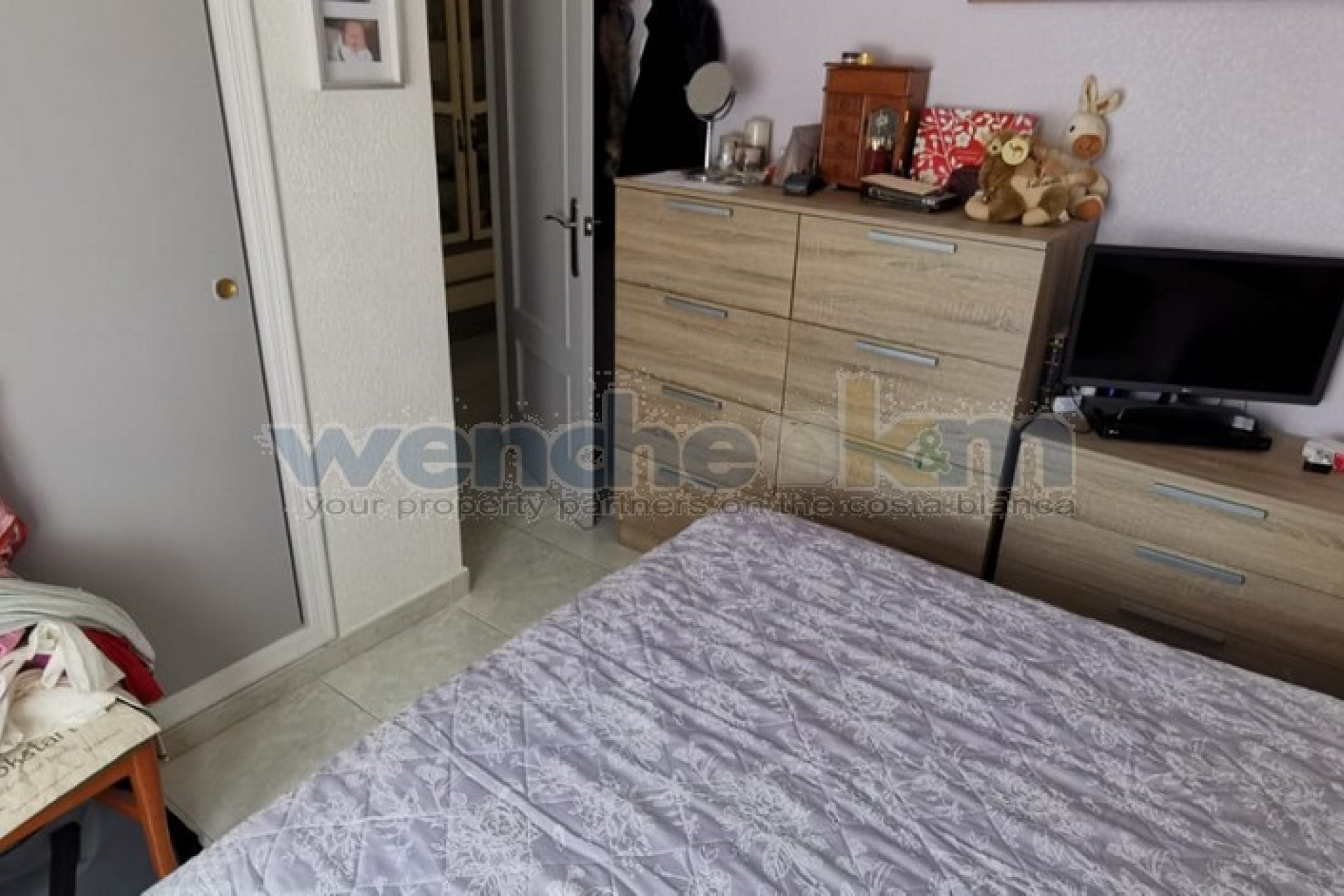 Wiederverkauf - Freistehende Villa -
Orihuela Costa - Los Altos