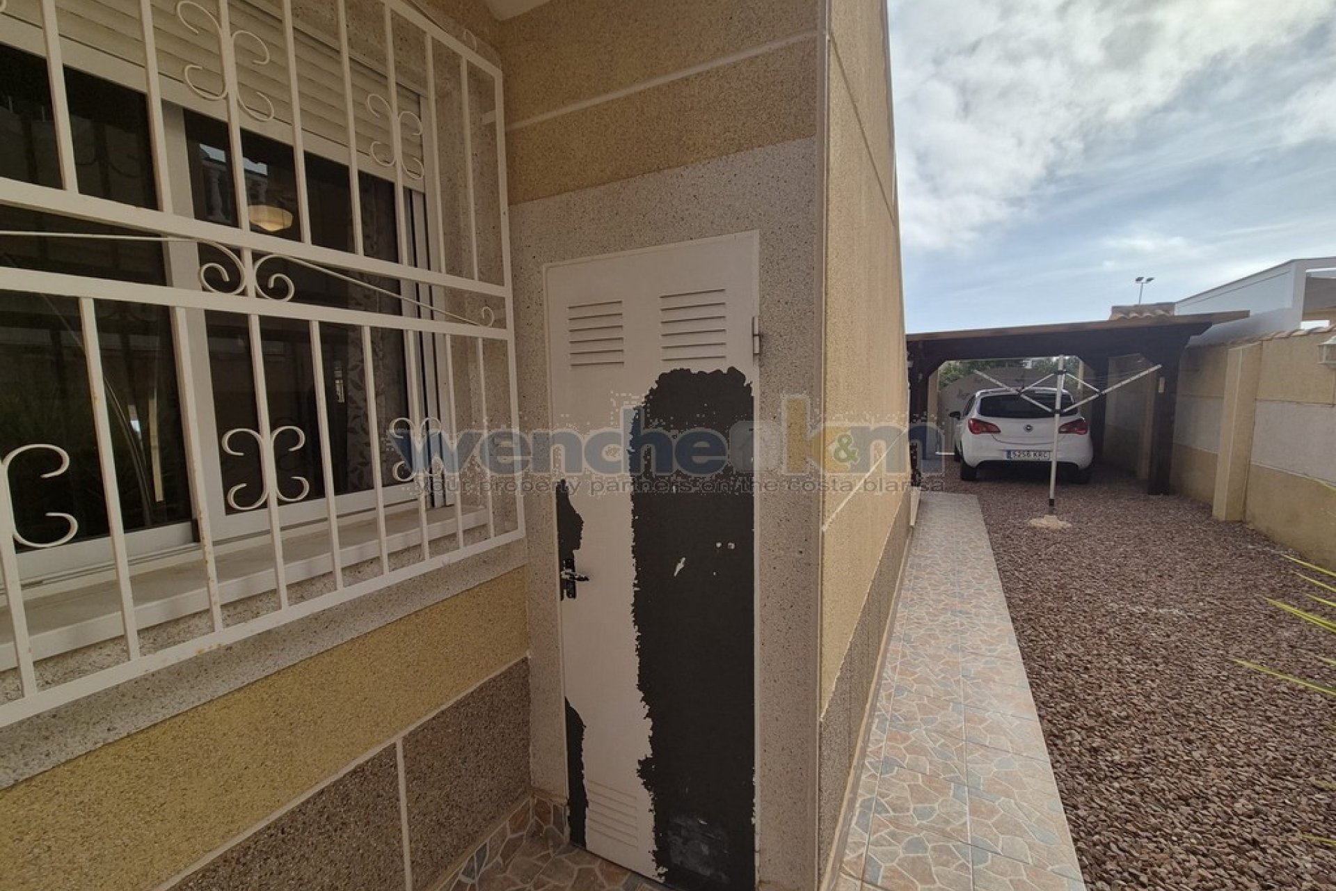 Wiederverkauf - Freistehende Villa -
Orihuela Costa - Los Altos