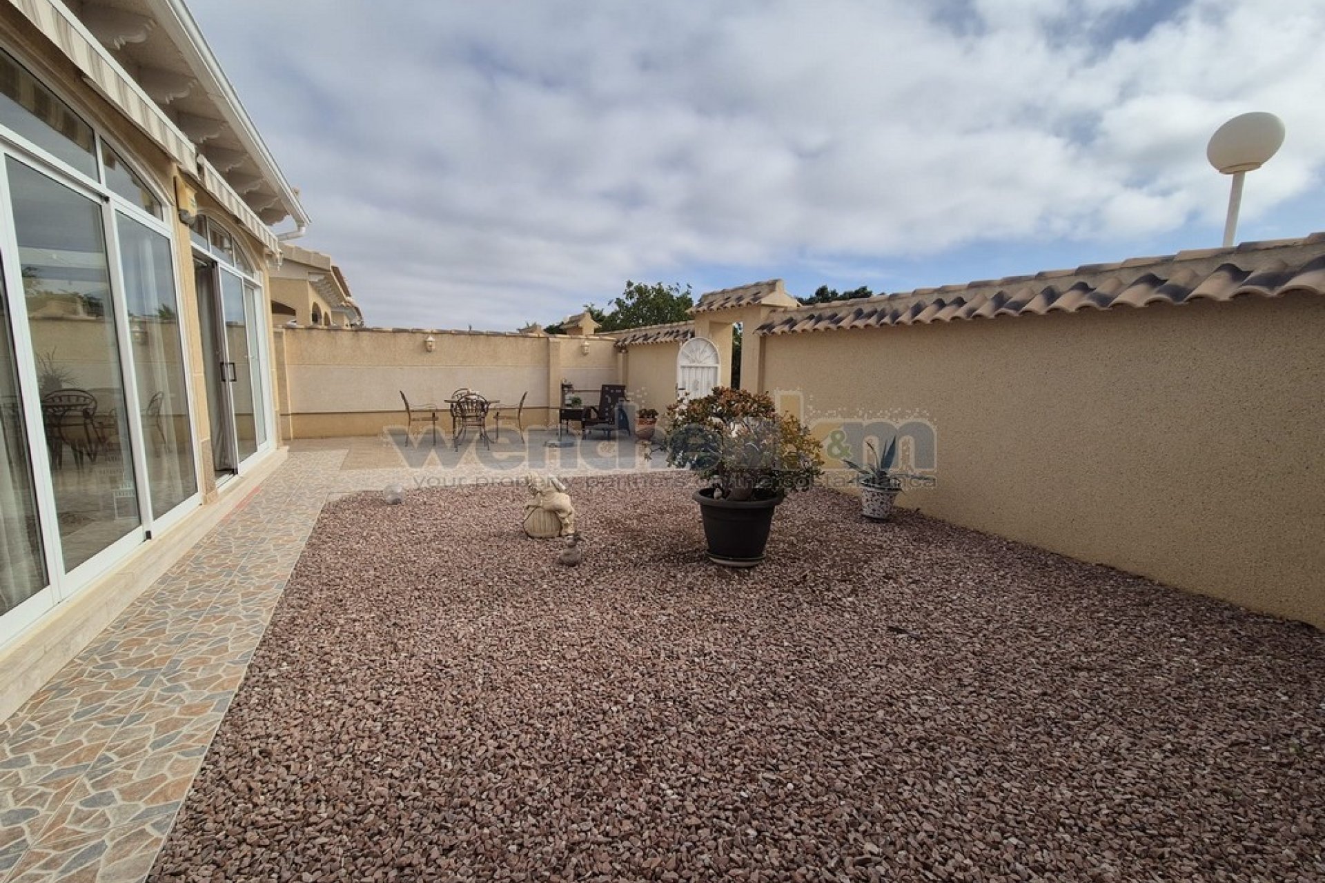 Wiederverkauf - Freistehende Villa -
Orihuela Costa - Los Altos