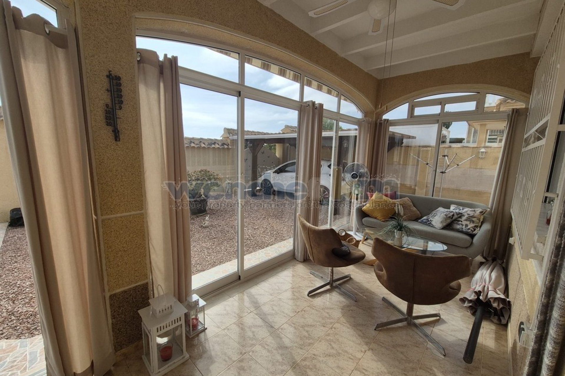 Wiederverkauf - Freistehende Villa -
Orihuela Costa - Los Altos