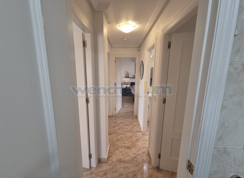 Wiederverkauf - Freistehende Villa -
Orihuela Costa - Los Altos