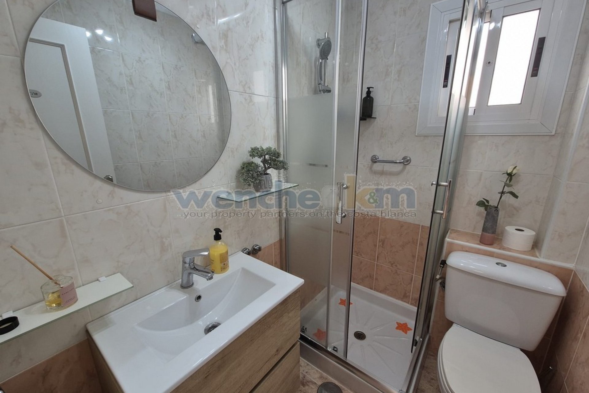 Wiederverkauf - Freistehende Villa -
Orihuela Costa - Los Altos