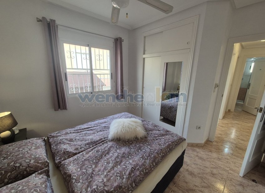 Wiederverkauf - Freistehende Villa -
Orihuela Costa - Los Altos