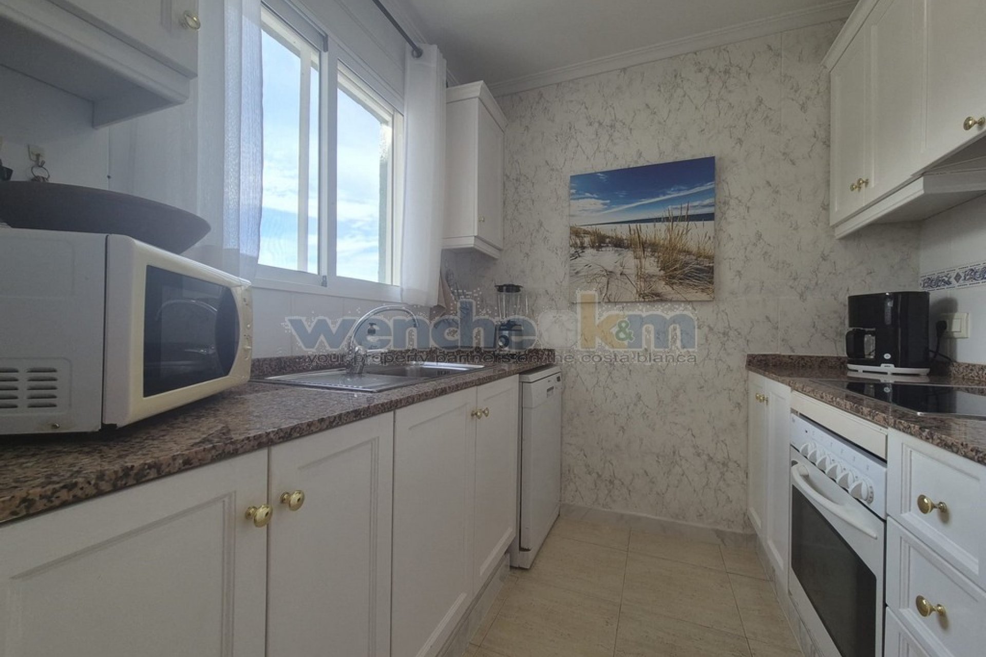 Wiederverkauf - Freistehende Villa -
Orihuela Costa - Los Altos