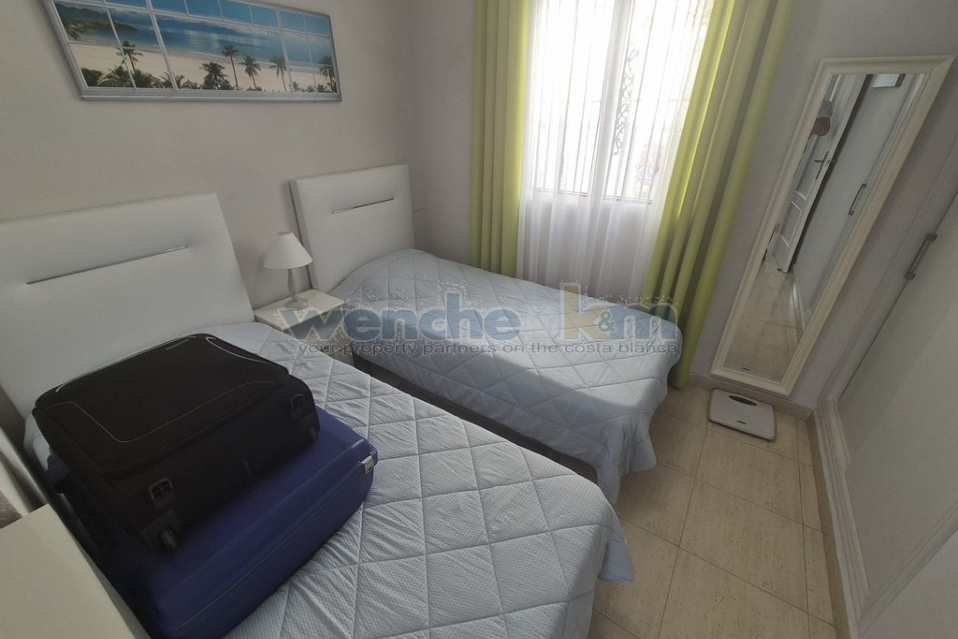 Wiederverkauf - Freistehende Villa -
Orihuela Costa - Los Altos