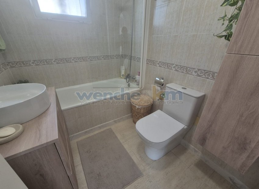 Wiederverkauf - Freistehende Villa -
Orihuela Costa - Los Altos