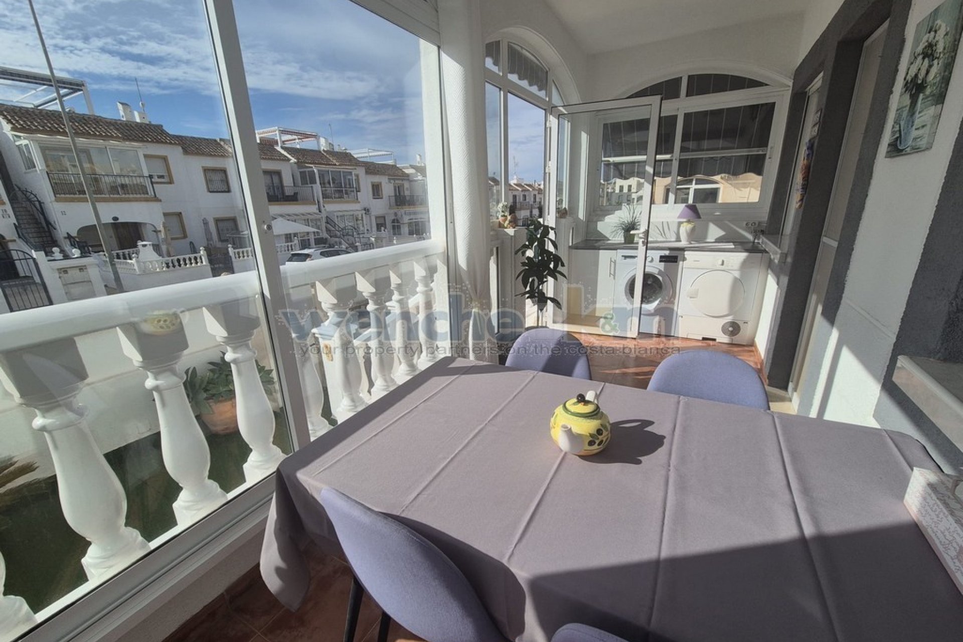 Wiederverkauf - Freistehende Villa -
Orihuela Costa - Los Altos