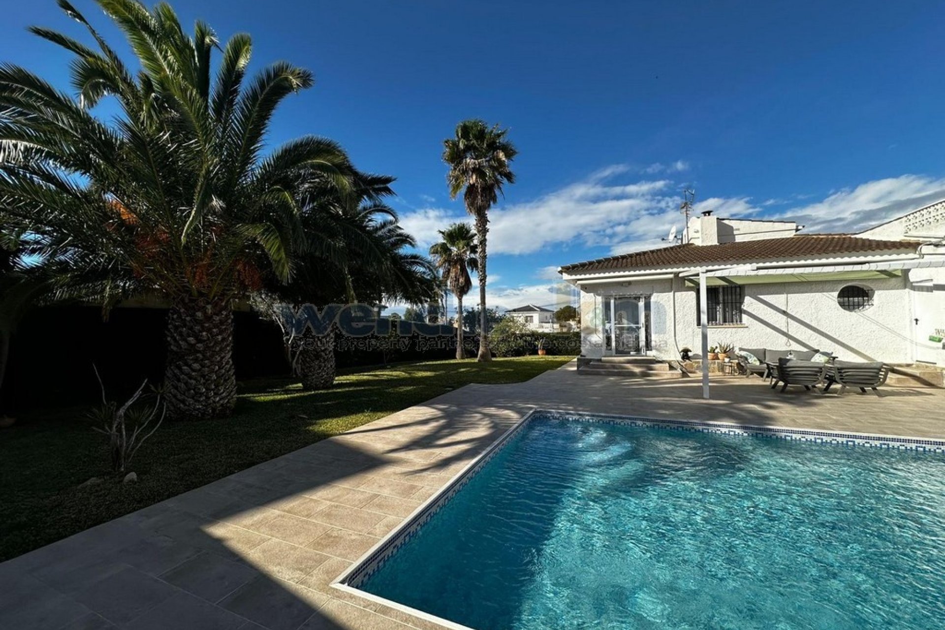 Wiederverkauf - Freistehende Villa -
Orihuela Costa - Los Balcones