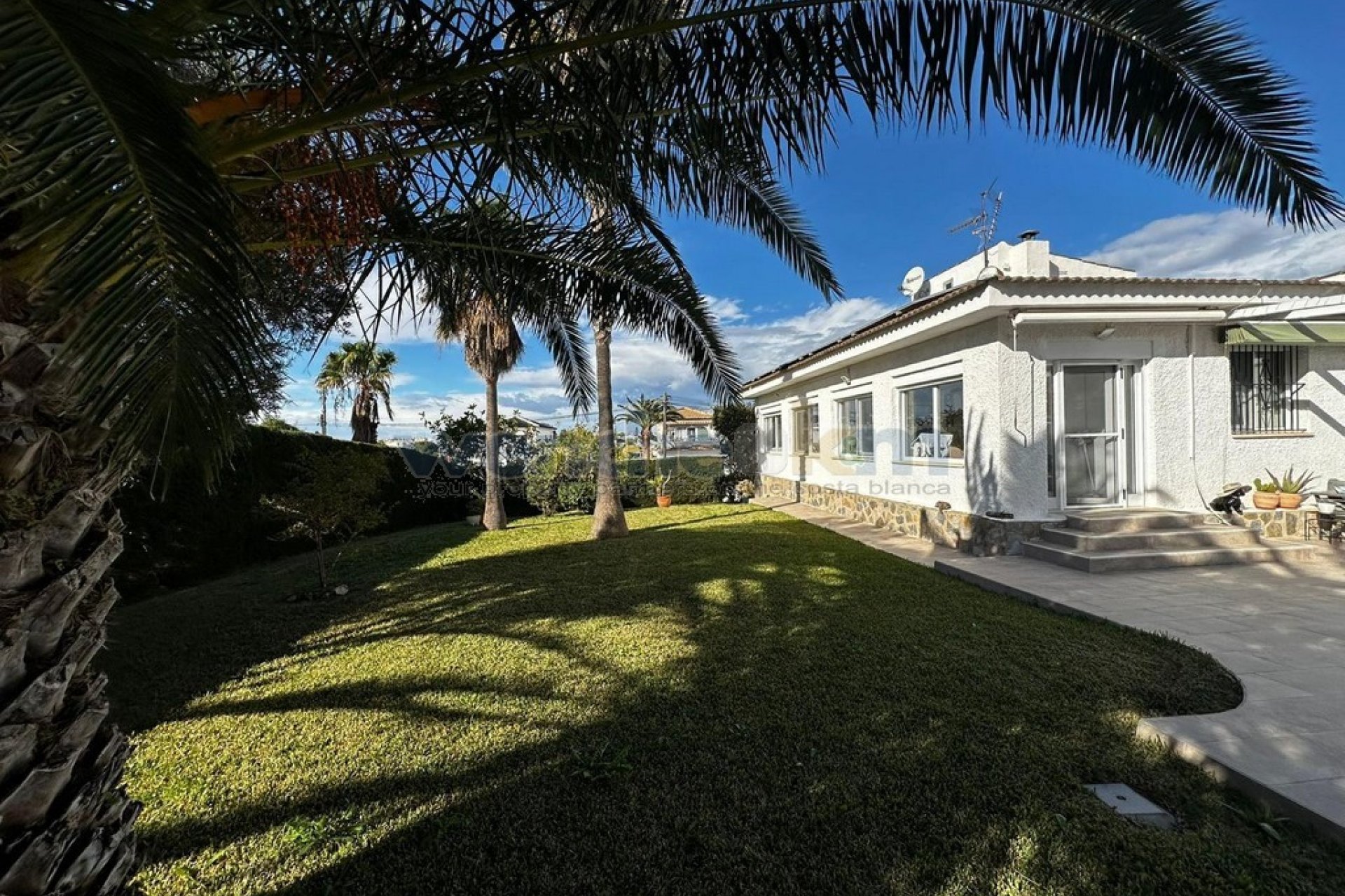 Wiederverkauf - Freistehende Villa -
Orihuela Costa - Los Balcones